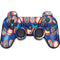 Bouffants and Broken Hearts Weird Fruits PS3 Dual Shock wireless controller Skin