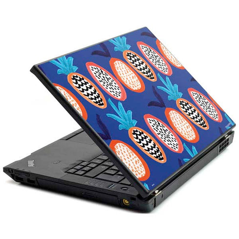 Bouffants and Broken Hearts Weird Fruits T440s Skin