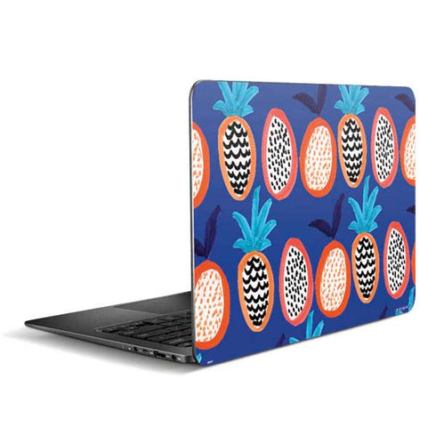 Bouffants and Broken Hearts Weird Fruits Zenbook UX305FA 13.3in Skin