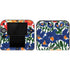 Bouffants and Broken Hearts Wild Garden 4 Nintendo Skins