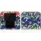 Bouffants and Broken Hearts Wild Garden 4 Nintendo 2DS Skin
