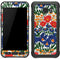 Bouffants and Broken Hearts Wild Garden 4 Galaxy S7 Active Skin