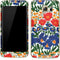 Bouffants and Broken Hearts Wild Garden 4 Galaxy S7 Edge Skin