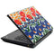 Bouffants and Broken Hearts Wild Garden 4 Lenovo T420 Skin