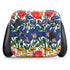 Bouffants and Broken Hearts Wild Garden 4 Nintendo Skins