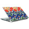 Bouffants and Broken Hearts Wild Garden 4 Portege Z30t/Z30t-A Skin