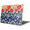 Bouffants and Broken Hearts Wild Garden 4 Yoga 710 14in Skin