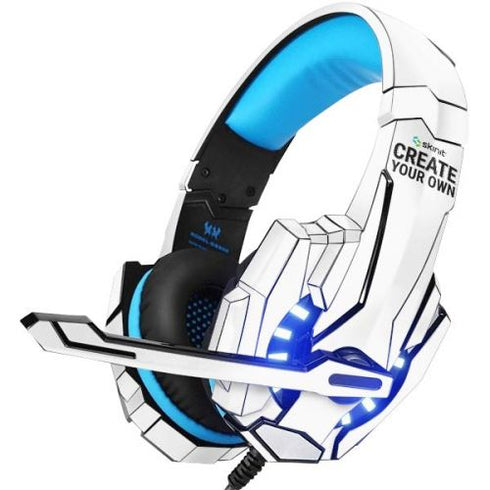 Custom BENGOO G9000 Gaming Headset Skin