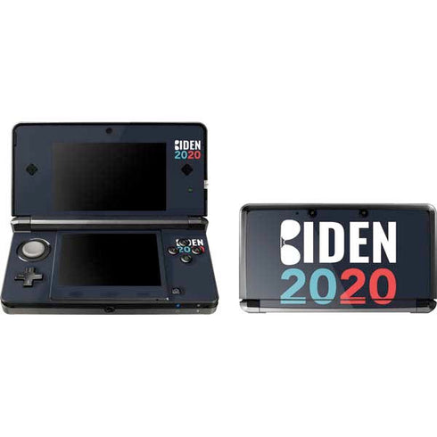 Biden 2020 Nintendo Skins