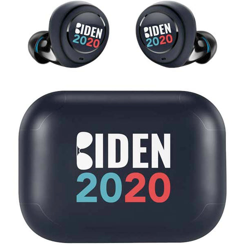 Biden 2020 Amazon Echo Buds Skin
