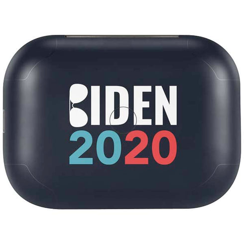 Biden 2020 Amazon Echo Buds Skin