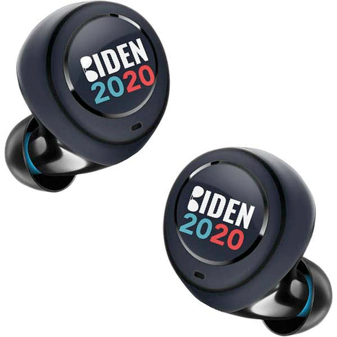 Biden 2020 Amazon Echo Buds Skin
