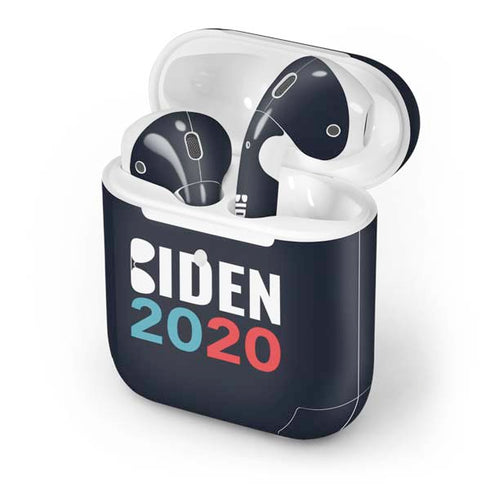 Biden 2020 Apple AirPods 2 Skin