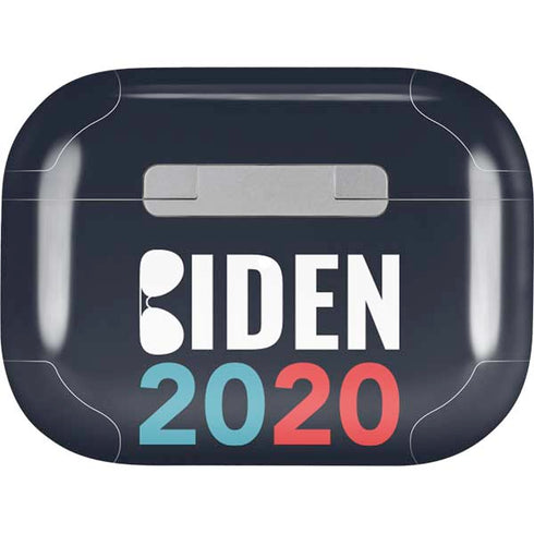 Biden 2020 Apple AirPods Pro Skin