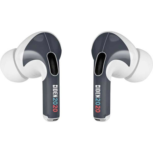 Biden 2020 Apple AirPods Pro Skin
