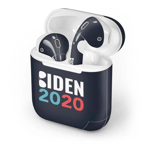 Biden 2020 Apple AirPods Skin