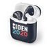 Biden 2020 Apple AirPods Skin