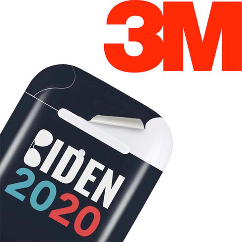 Biden 2020 Apple AirPods Skin