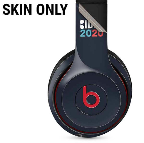 Biden 2020 Beats Solo 3 Wireless Skin
