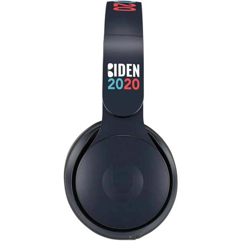 Biden 2020 Beats Solo Pro Skin