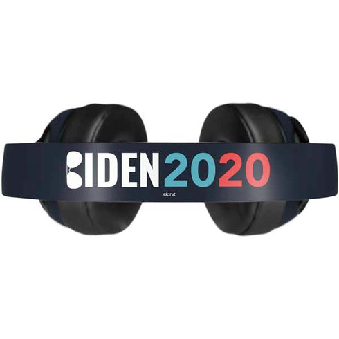 Biden 2020 Beats Solo Pro Skin
