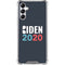 Biden 2020 Gabb Phone 4 Clear Case