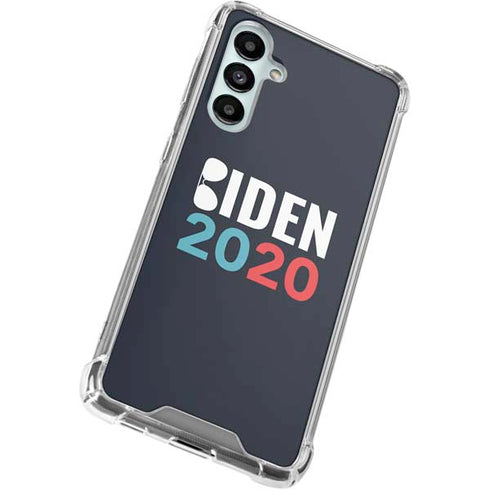 Biden 2020 Galaxy A16 5G Clear Case