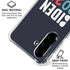 Biden 2020 Galaxy A36 5G Clear Case
