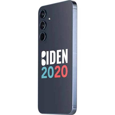 Biden 2020 Galaxy A36 5G Skin