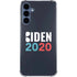 Biden 2020 Galaxy A55 5G Clear Case