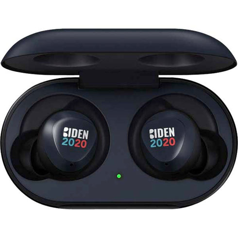 Biden 2020 Galaxy Buds Skin