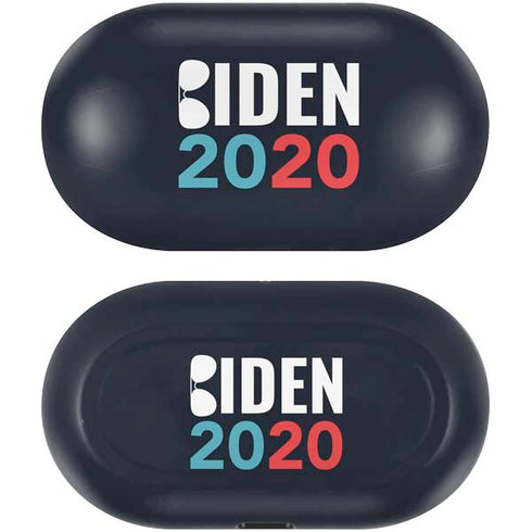 Biden 2020 Galaxy Buds Skin
