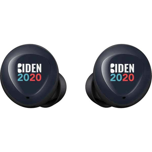Biden 2020 Galaxy Buds Skin