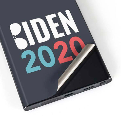 Biden 2020 Galaxy Skins