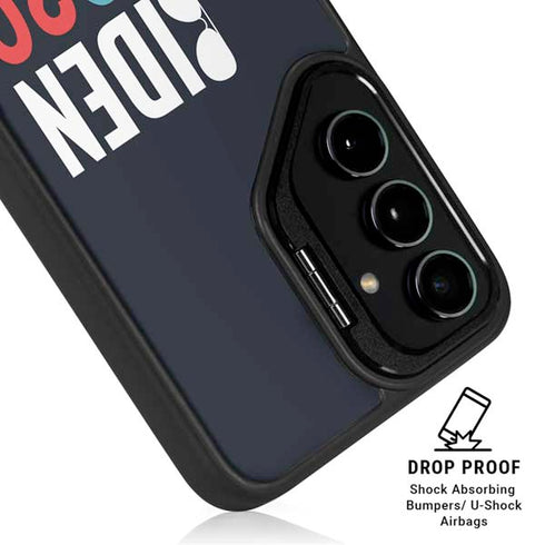 Biden 2020 Galaxy S25 Kickstand Case