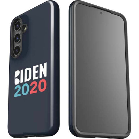 Biden 2020 Galaxy S25 Plus Impact Case