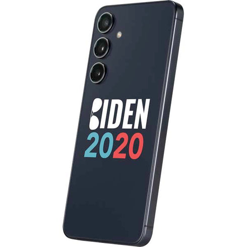 Biden 2020 Galaxy S25 Plus Skin