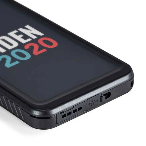 Biden 2020 Galaxy S24 Plus Waterproof Case