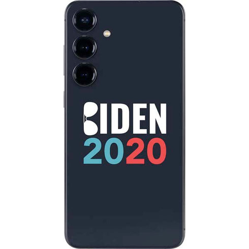 Biden 2020 Galaxy S25 Skin