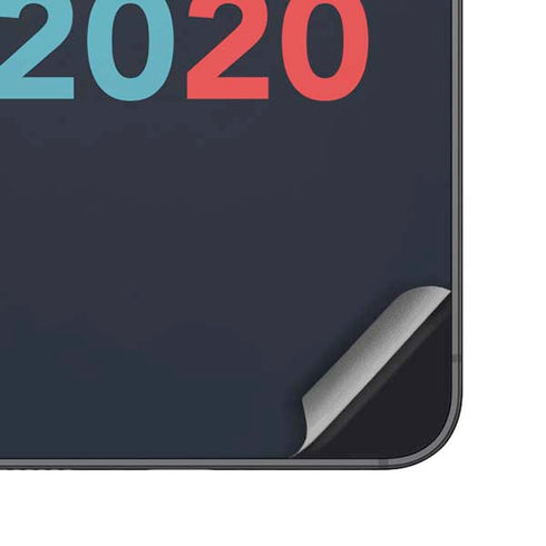 Biden 2020 Galaxy S25 Skin