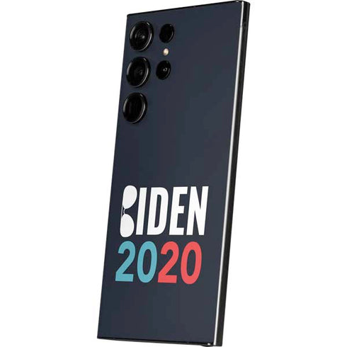 Biden 2020 Galaxy S25 Ultra Skin
