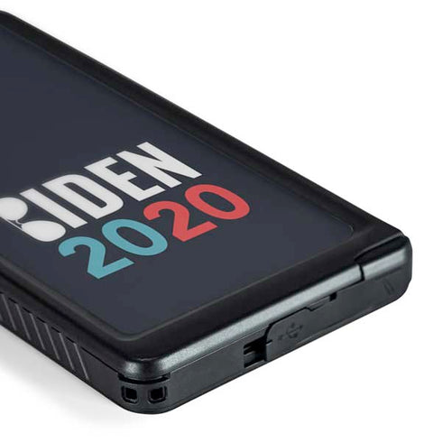 Biden 2020 Galaxy S24 Ultra Waterproof Case