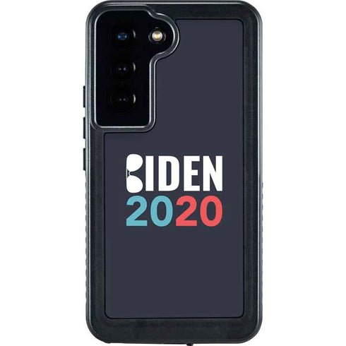 Biden 2020 Galaxy S24 Waterproof Case