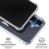 Biden 2020 Galaxy S25 Plus Clear Case