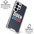 Biden 2020 Galaxy S25 Ultra Clear Case