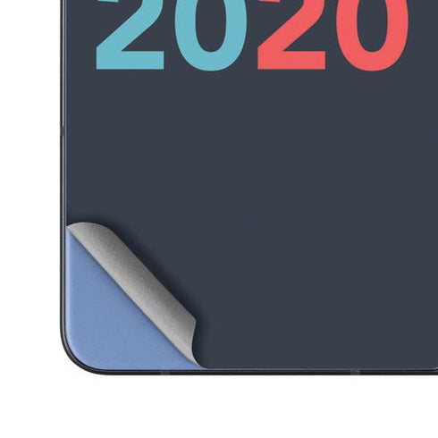 Biden 2020 Galaxy Z Fold5 5G Skin
