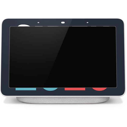 Biden 2020 Google Home Hub Skin