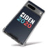 Biden 2020 Google Pixel 8a Clear Case