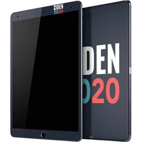 Biden 2020 iPad Skins