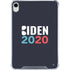 Biden 2020 iPad 11th Gen (2025) Clear Case
